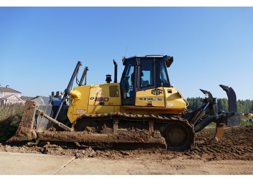 Бульдозер NEW HOLLAND D-180