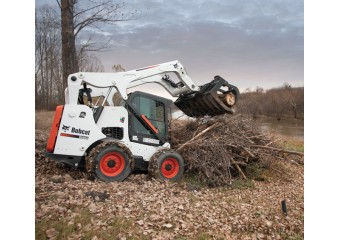 Мини-погрузчик Bobcat S 770